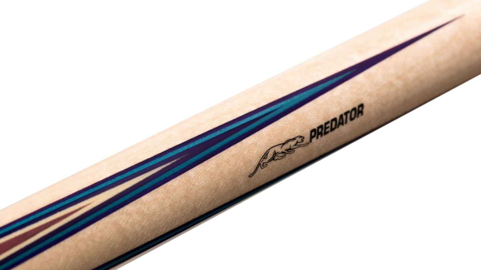 Predator SP4PNW 4Point Sneaky Pete Pool Cue No Wrap