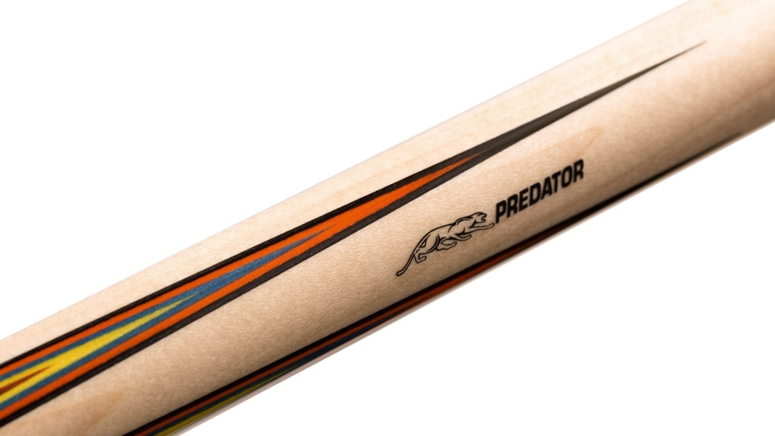 Predator SP4RNW 4Point Sneaky Pete Pool Cue No Wrap