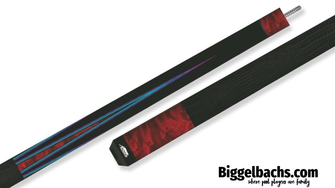 プレデター LE Roadline 5 ヴァンテージシャフト ラジアル