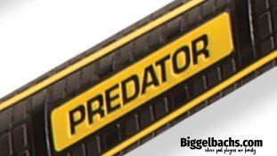 Predator BK3 SW Cue 3
