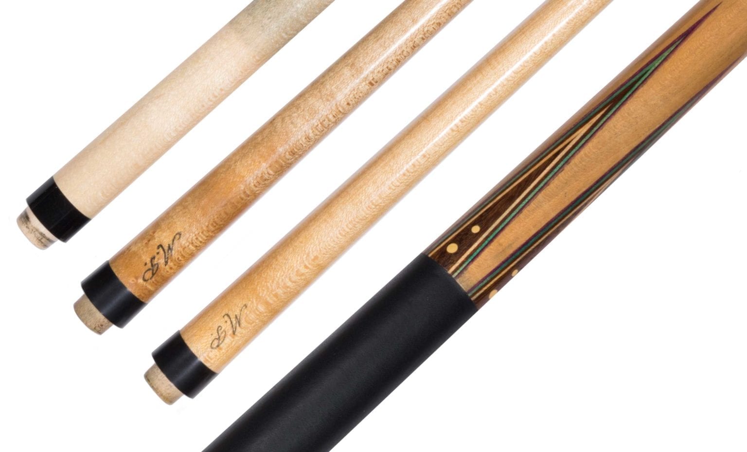 Herman Rambow | Biggelbachs