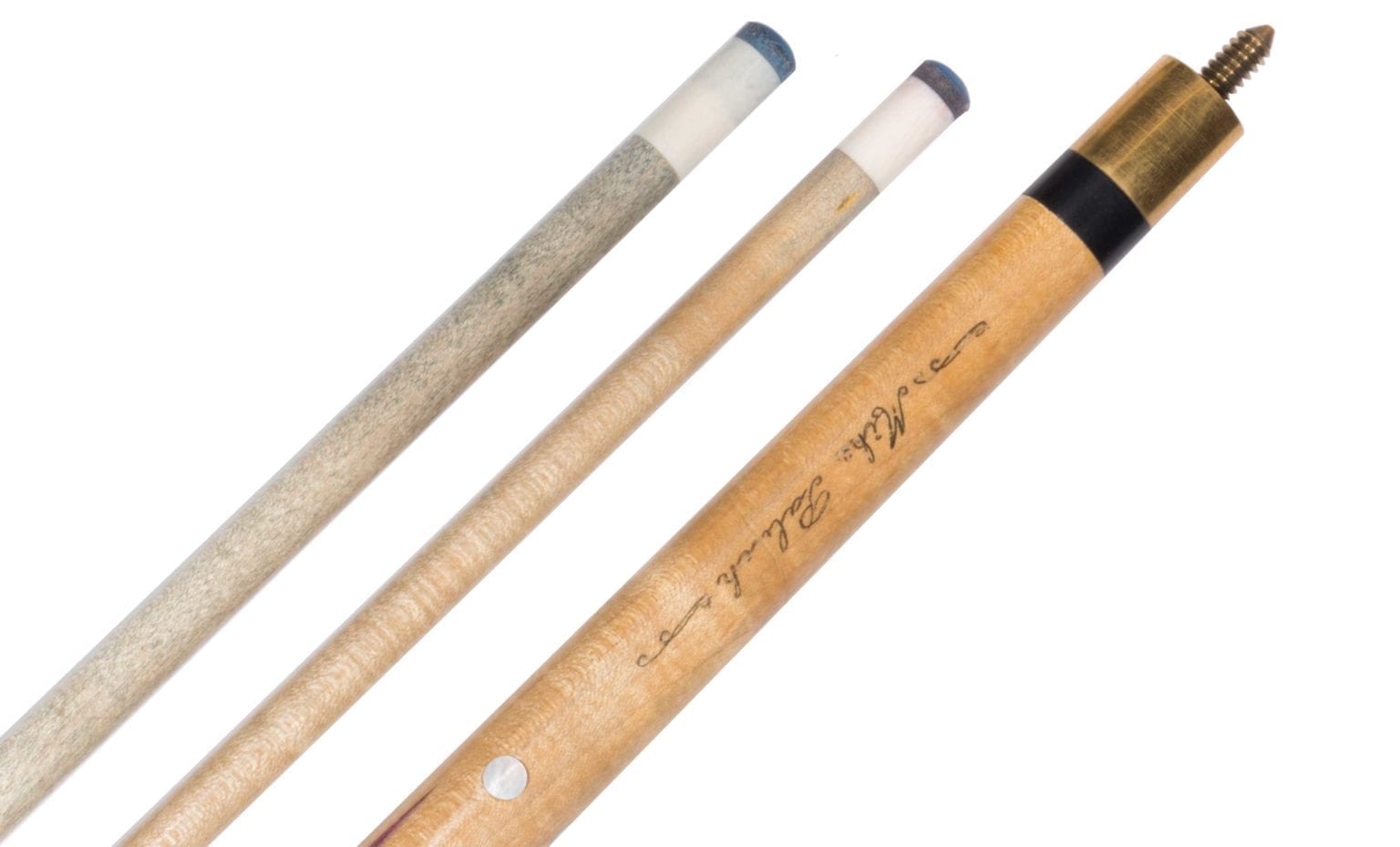 Herman Rambow | Biggelbachs