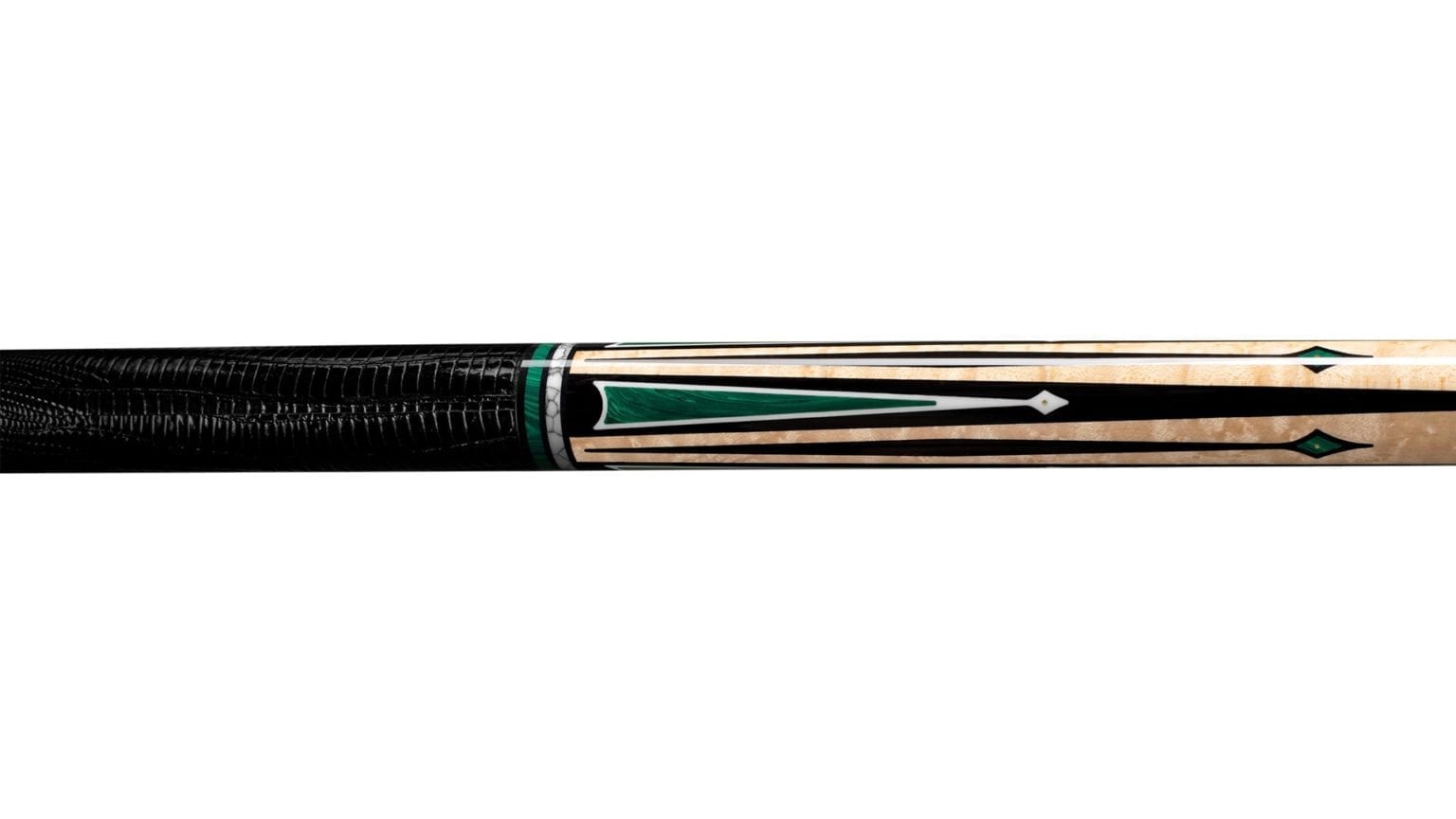 Predator Special Edition Śurutē Panthera 2 Pool Cue Leather Wrap