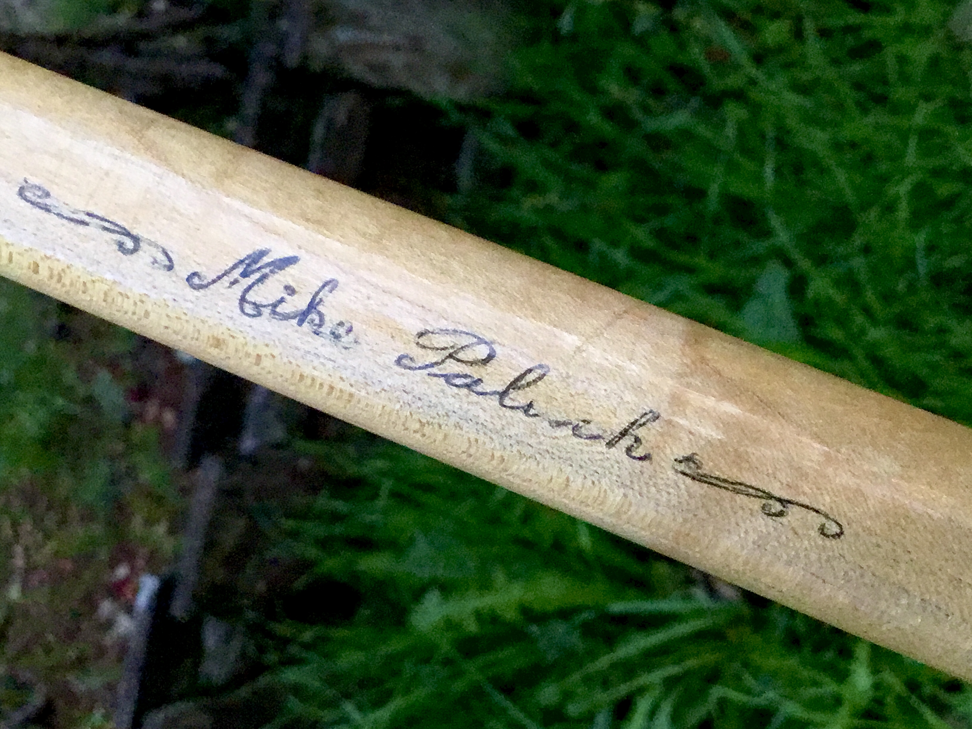 Herman Rambow | Biggelbachs