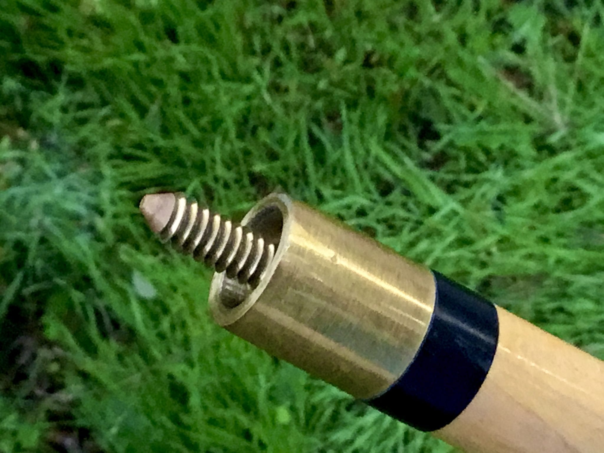 Herman Rambow | Biggelbachs