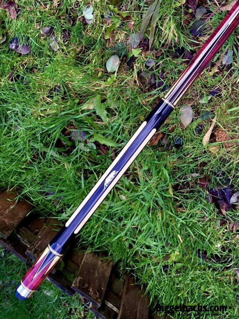 Predator SE14 Biggelbachs