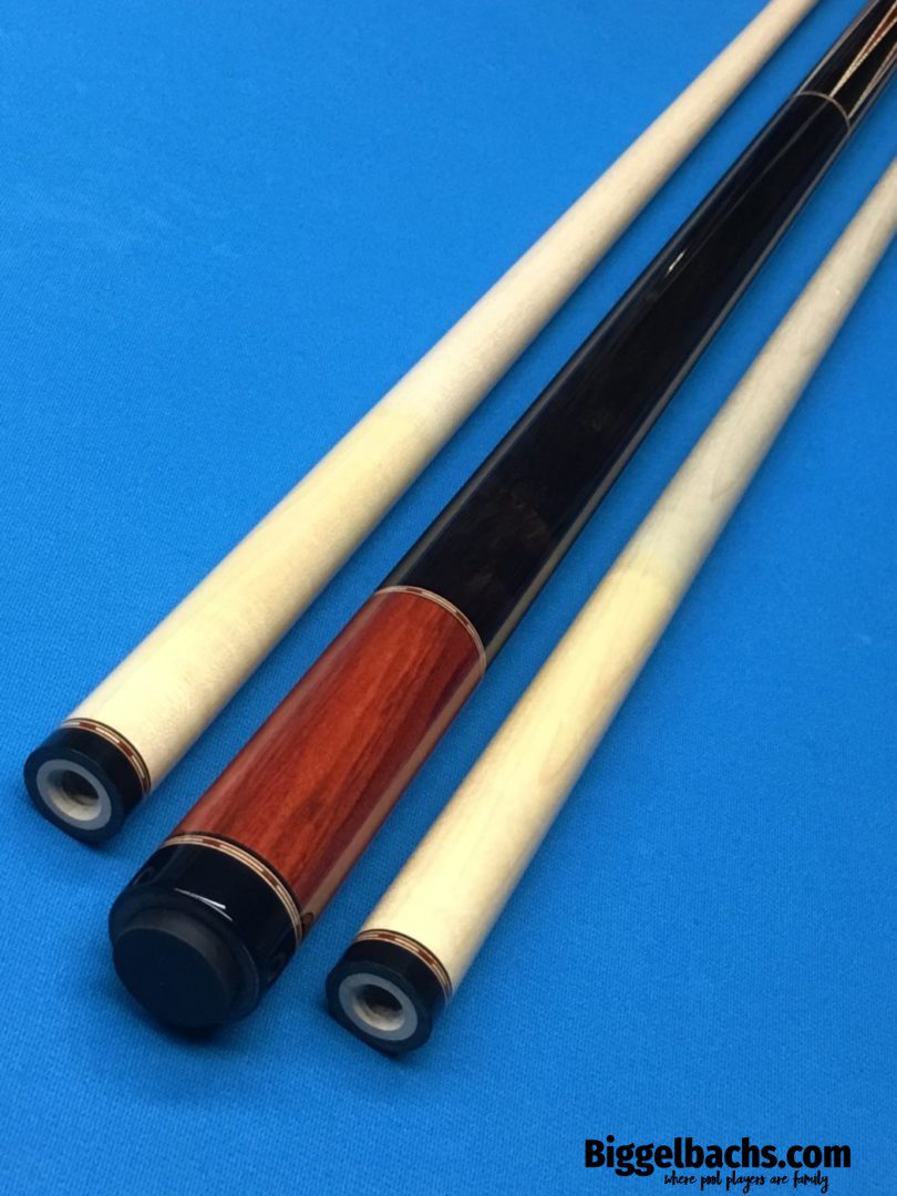 Sugartree Custom Cue Biggelbachs