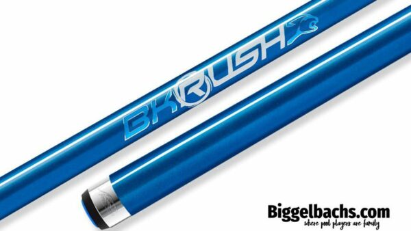 BKRush blue LG NW