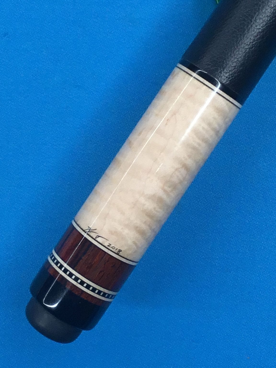 Kent Davis Biggelbachs