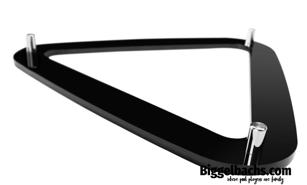 Predator AERORACK black rack | Biggelbachs