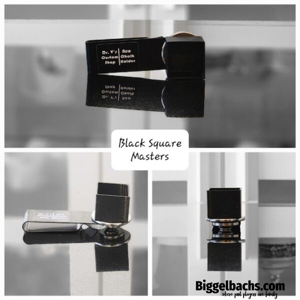 Black Square Masters