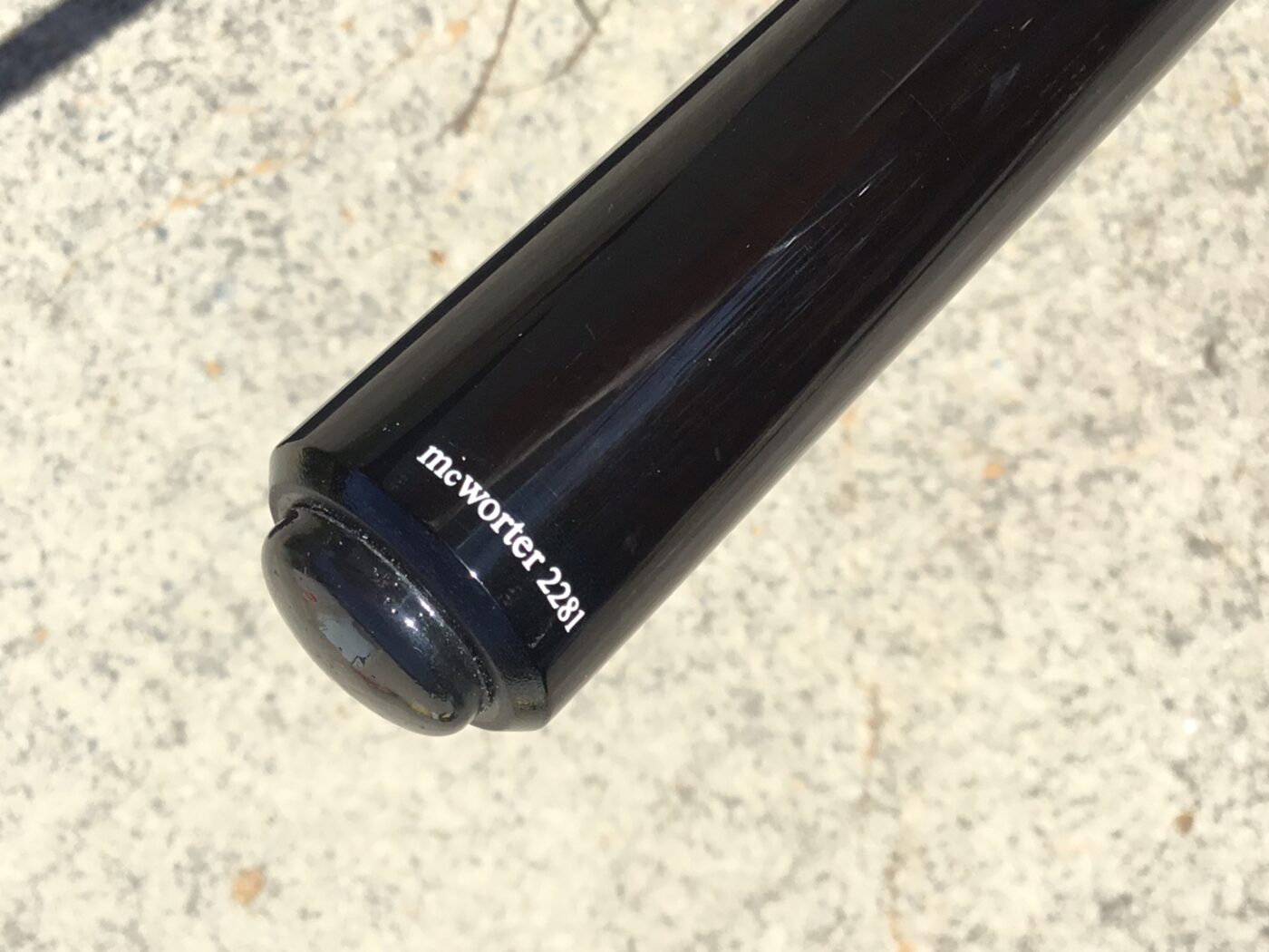 Jerry McWorter (Beyond MW) - Image 6