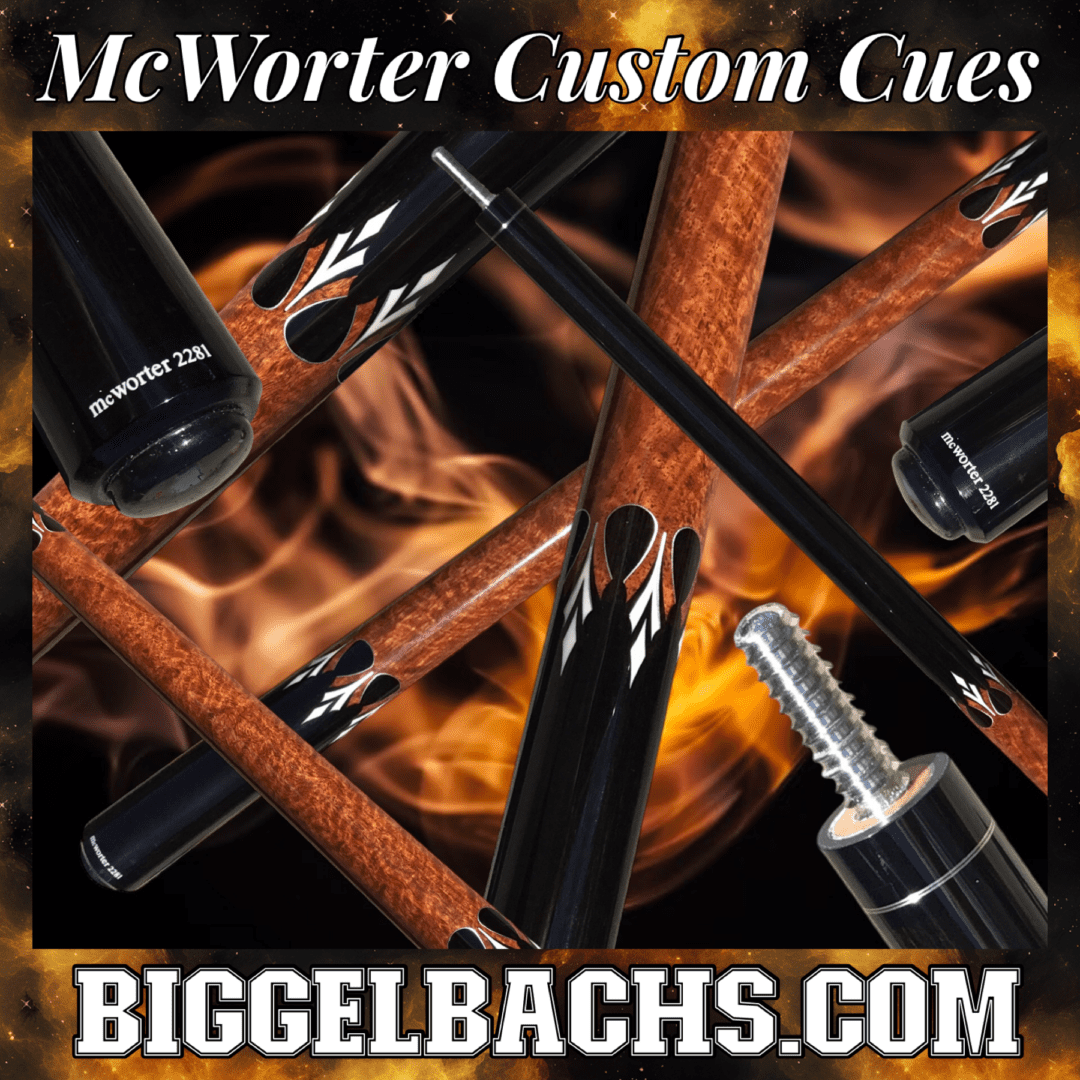 Jerry McWorter (Beyond MW)