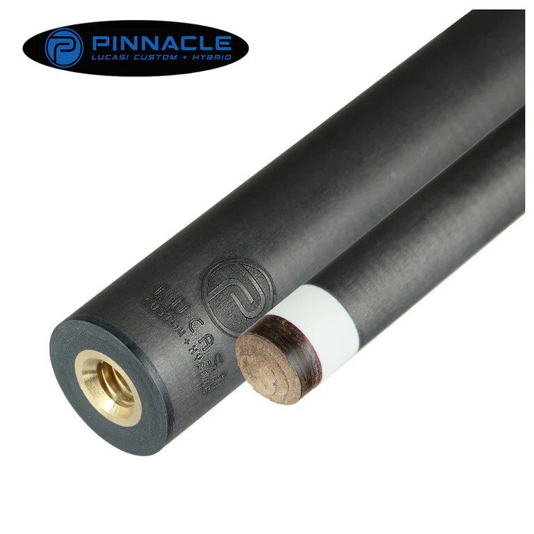 Lucasi Pinnacle Carbon Fiber Shaft - 14 Thread
