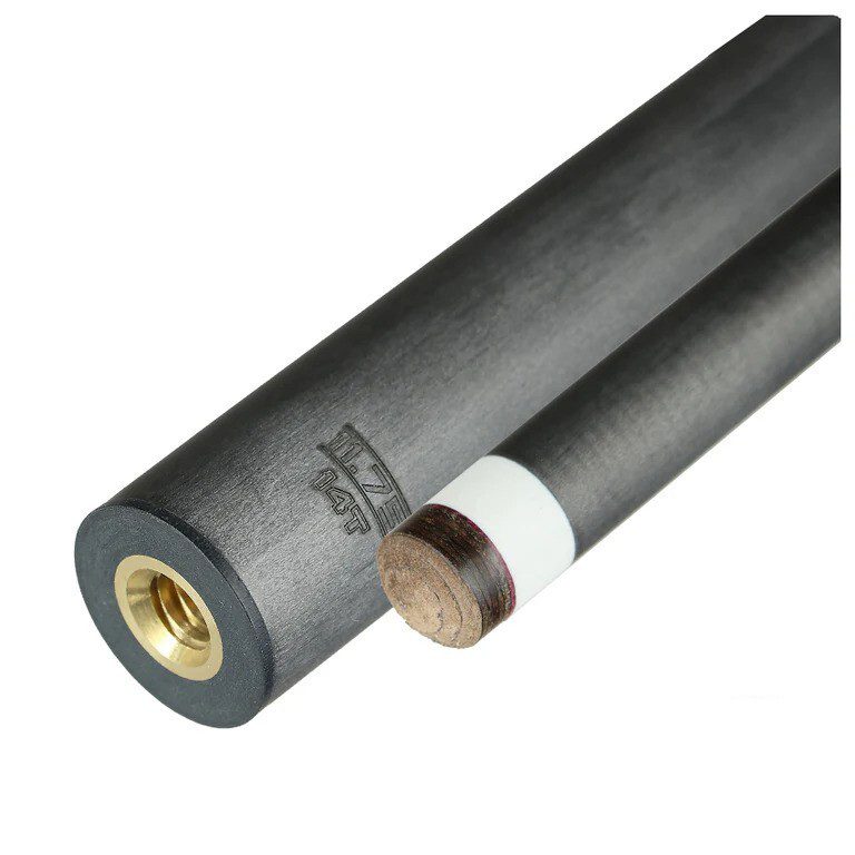 Lucasi Pinnacle Carbon Fiber Shaft - 14 Thread - Image 2