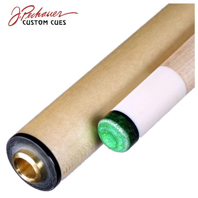 Pechauer Thin Black Collar Shaft-Pro Joint