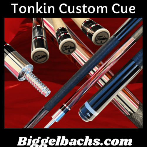 Tonkin (Cocobolo_Red Veneers)