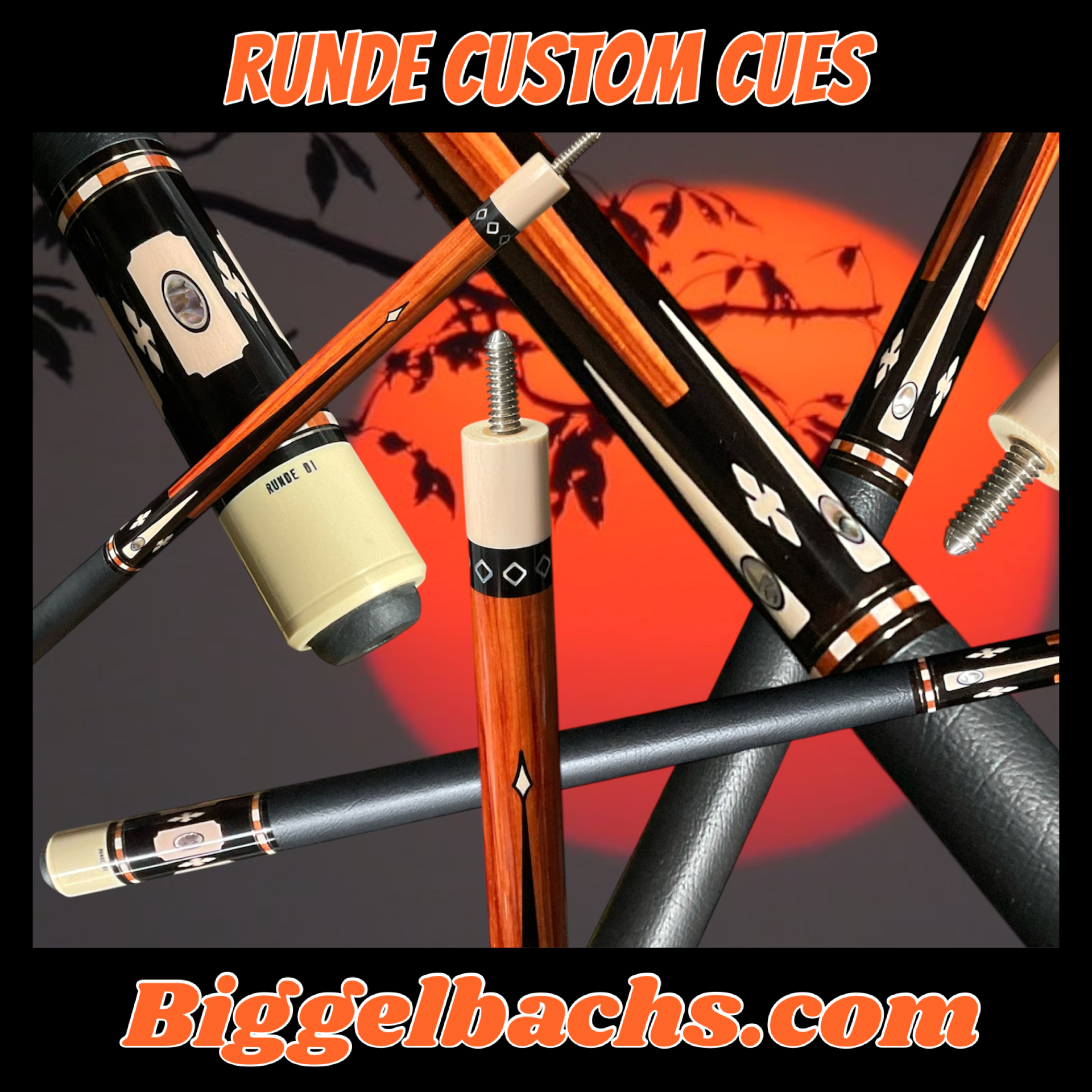 Runde 01 (Tulip & Natural)