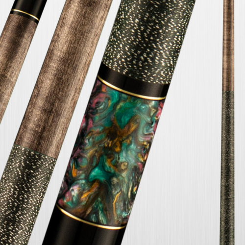 VIKING Bedlam BE0111C Carbon Shaft