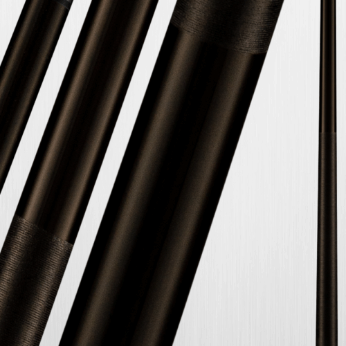 VIKING Ovation OV0102C Carbon Shaft