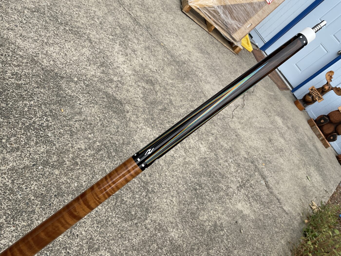 Elliott (Maple Handle) - Image 3