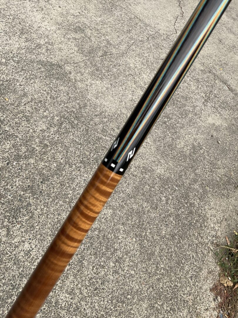 Elliott (Maple Handle) - Image 6