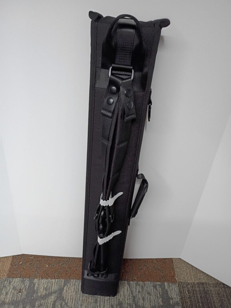 3 Seconds Case Black - Image 2