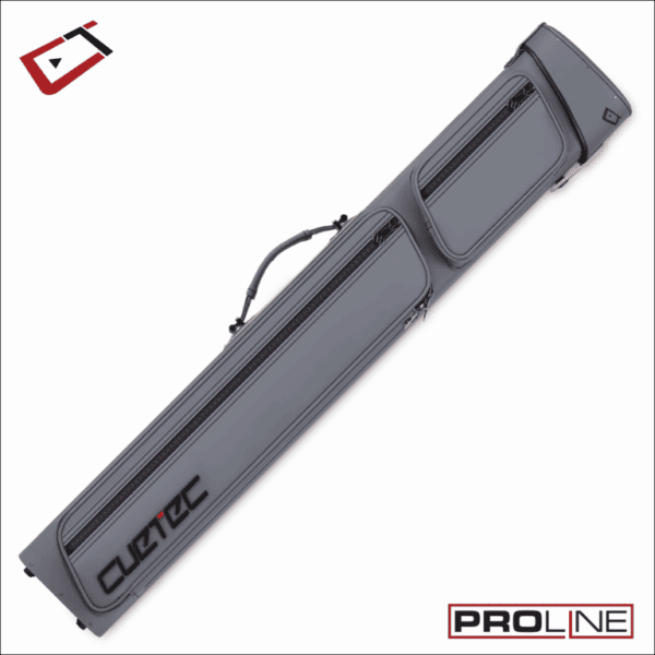 Pre Line 600 Pro Line Ghost Edition® 3X5 Hard Pool Cue Case | Biggelbachs