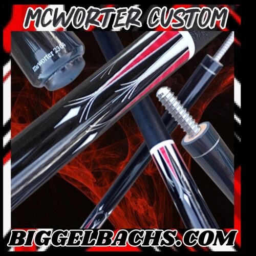 Jerry McWorter (2304 Art Deco)