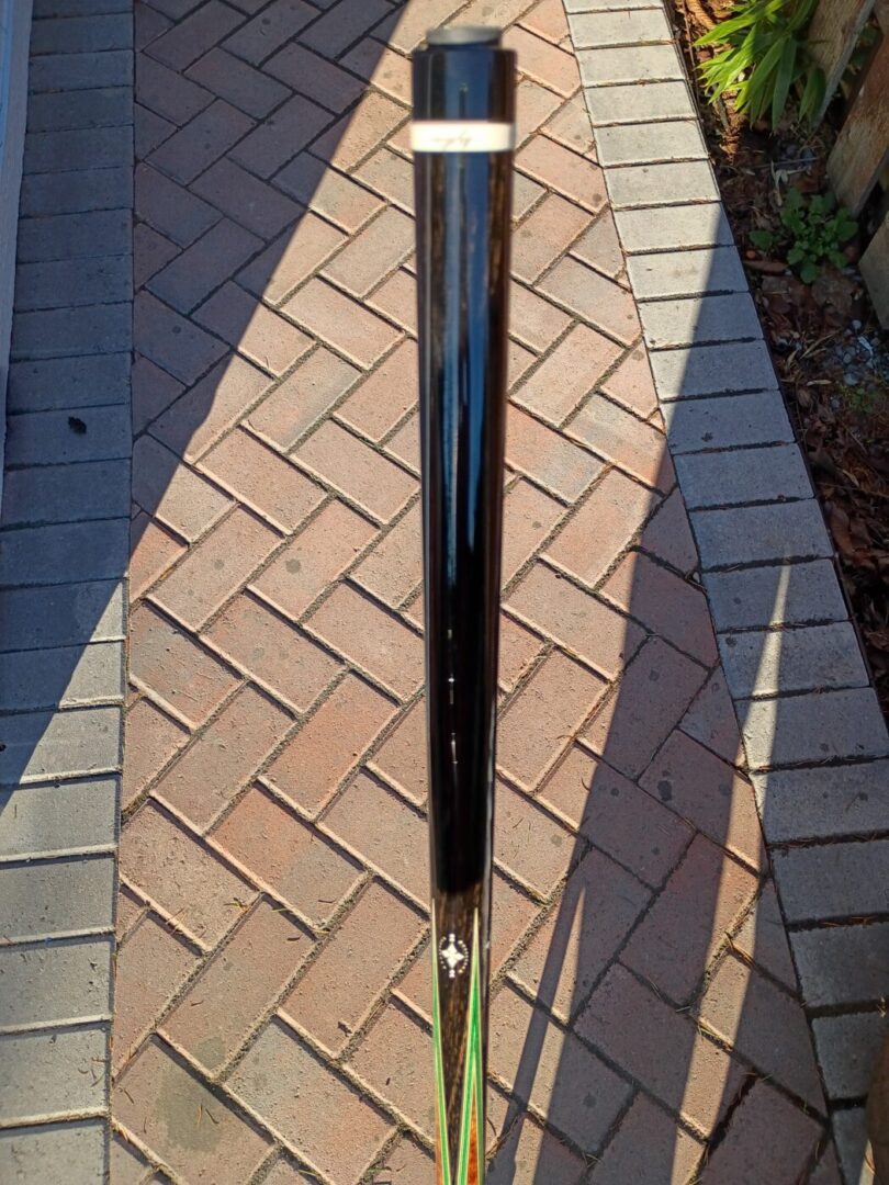 Shelby Williams (Burl w Green Veneers) - Image 4