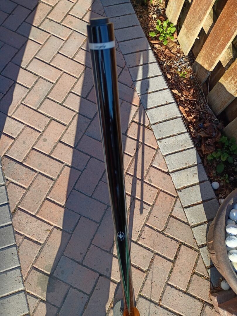 Shelby Williams (Burl w Green Veneers) - Image 10