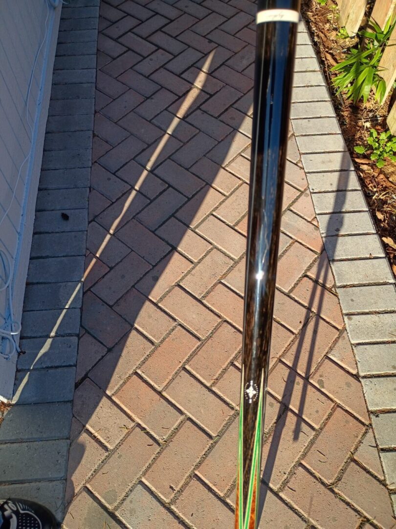 Shelby Williams (Burl w Green Veneers) - Image 3