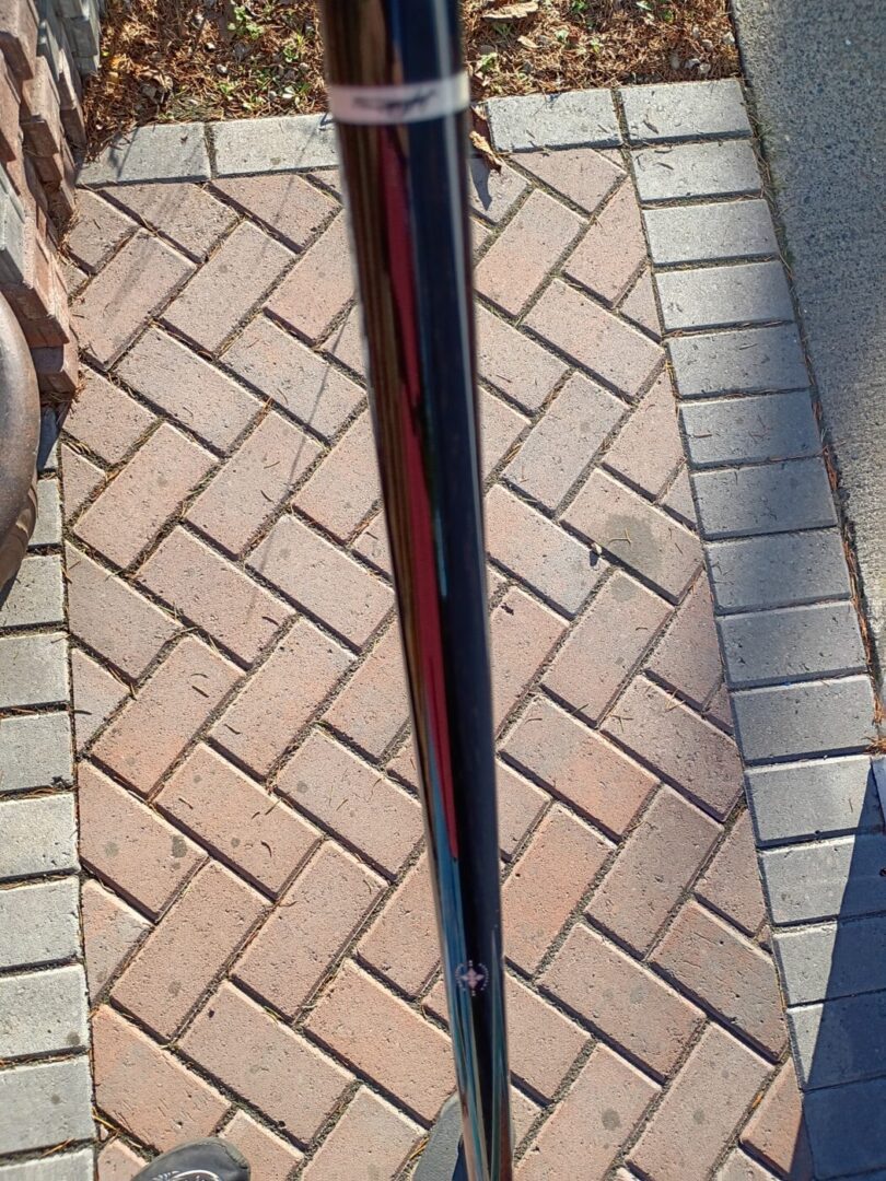 Shelby Williams (Burl w Green Veneers) - Image 9