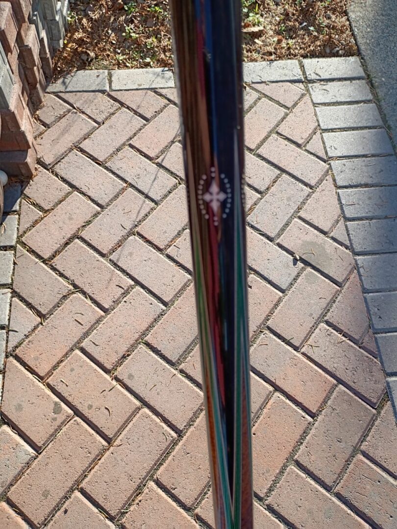 Shelby Williams (Burl w Green Veneers) - Image 7