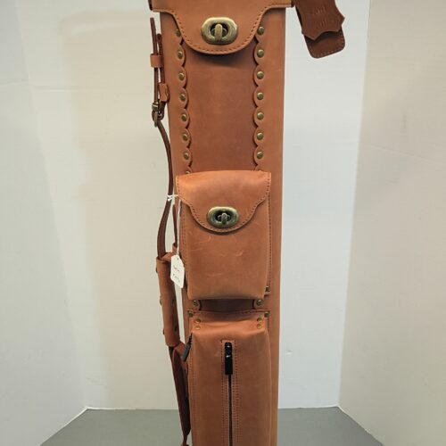 InStroke 3x5 Leather Case