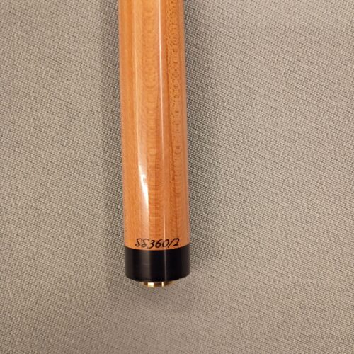 SS 360 / 2 Kielwood 5/16-14 Thread