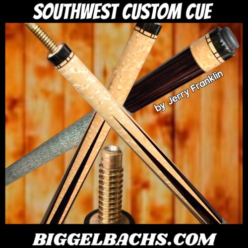 Southwest (Pre-date Franklin)