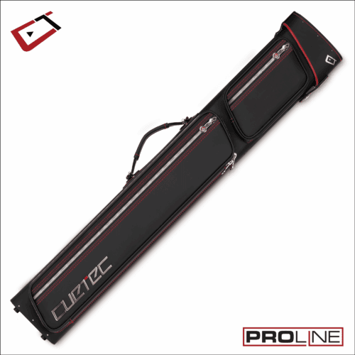 Pro Line 3X5 Hard Case (Black)