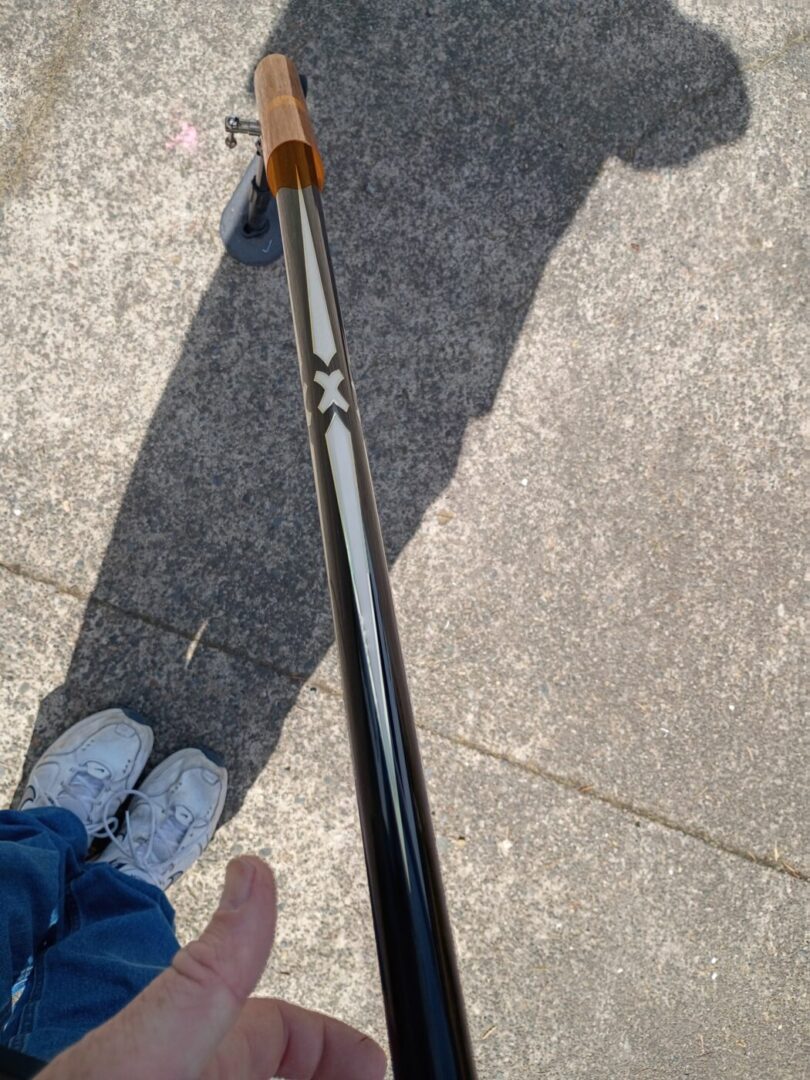 Treadway (Tuxedo Mighty X) - Image 18