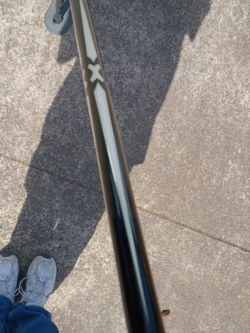 Treadway (Tuxedo Mighty X) - Image 17