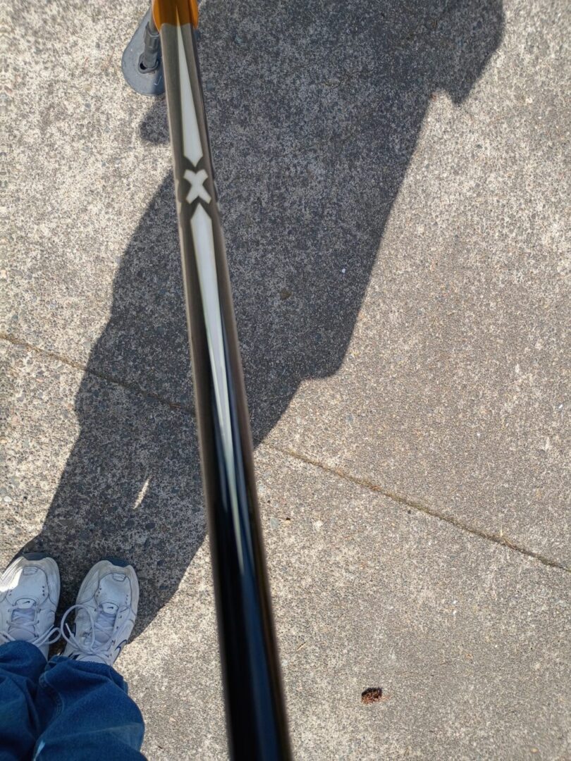 Treadway (Tuxedo Mighty X) - Image 15