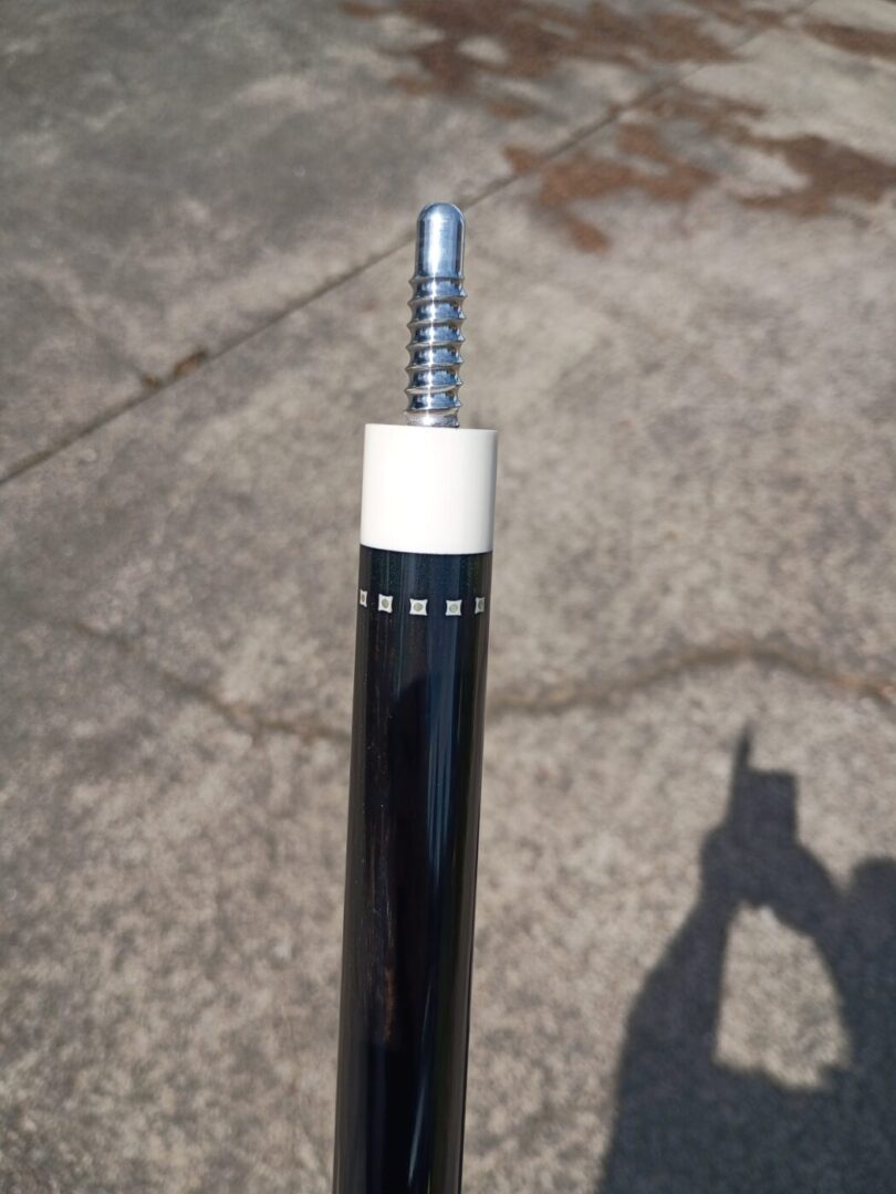 Treadway (Tuxedo Mighty X) - Image 13