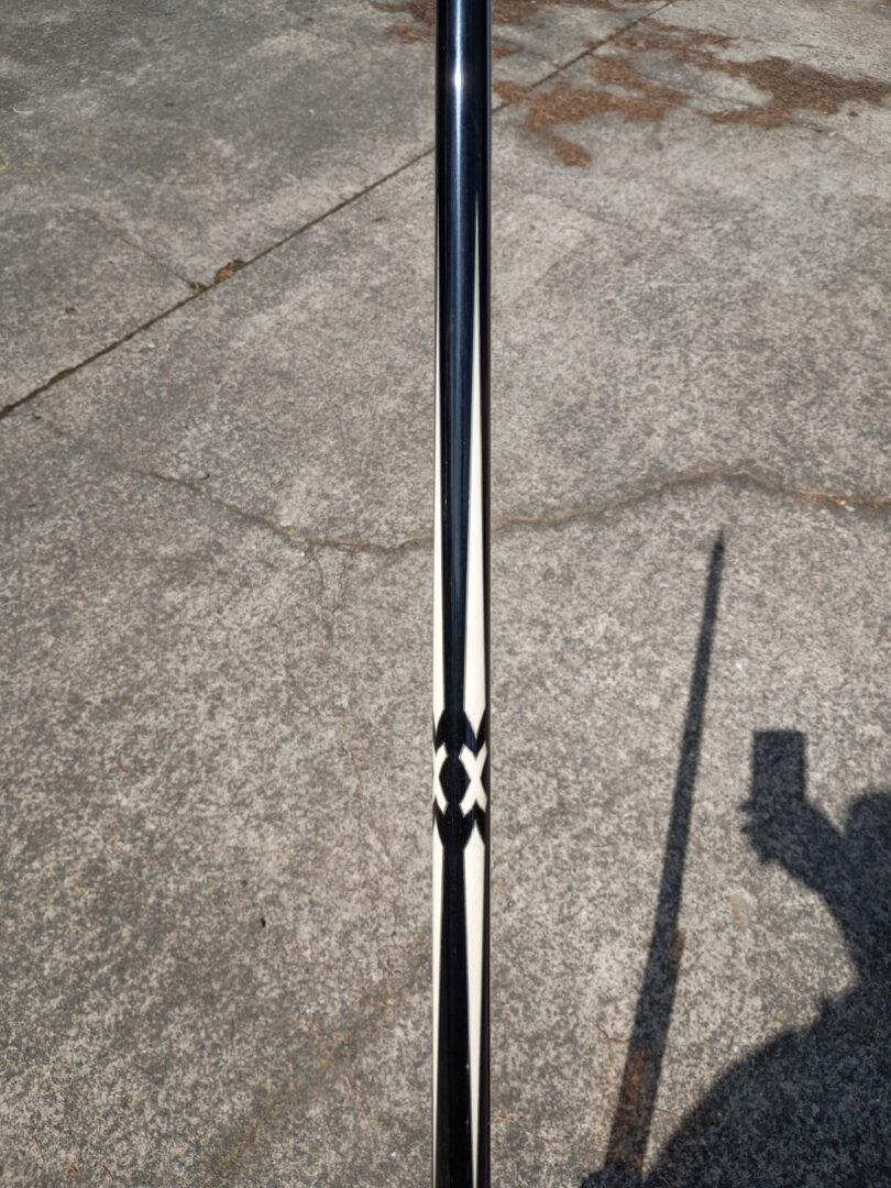 Treadway (Tuxedo Mighty X) - Image 11