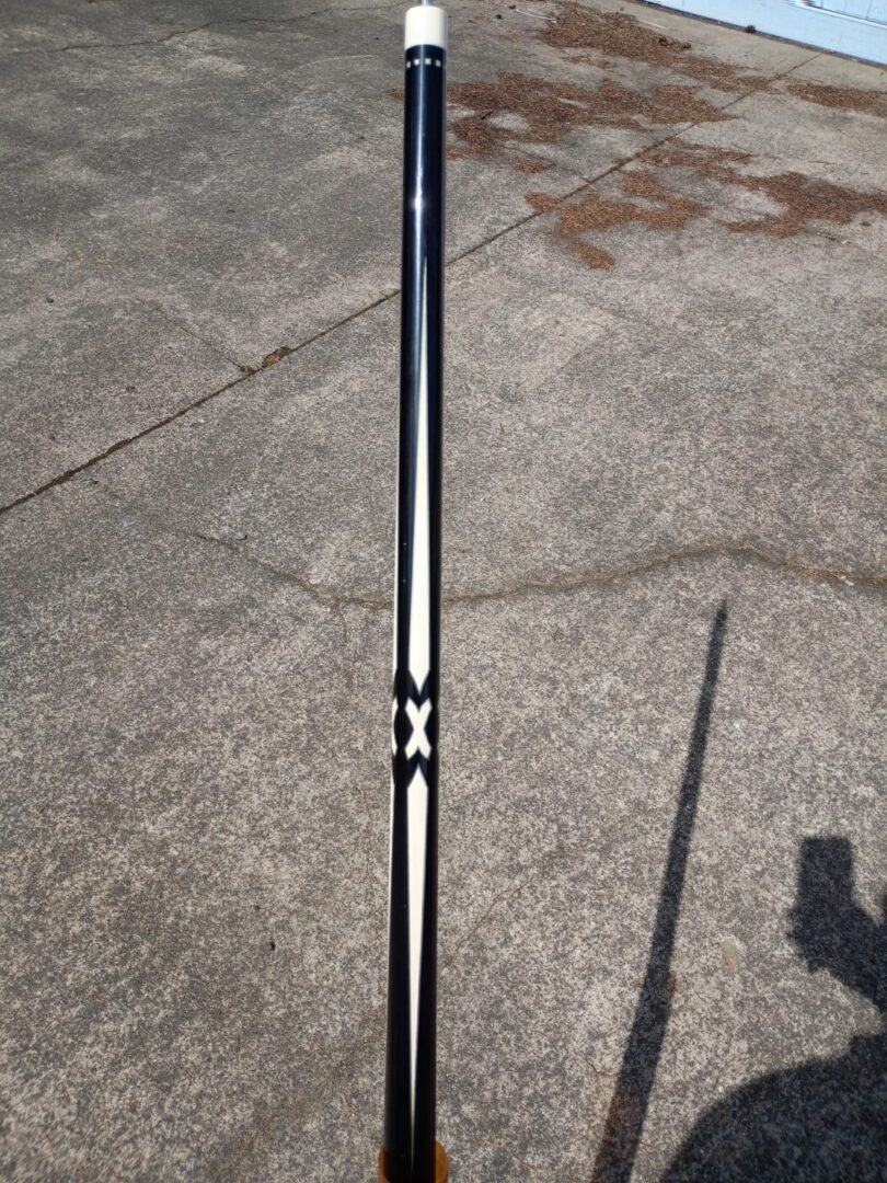 Treadway (Tuxedo Mighty X) - Image 10