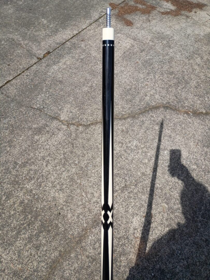 Treadway (Tuxedo Mighty X) - Image 9