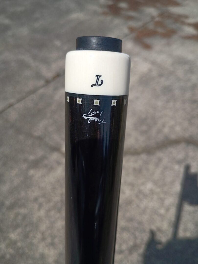 Treadway (Tuxedo Mighty X) - Image 8