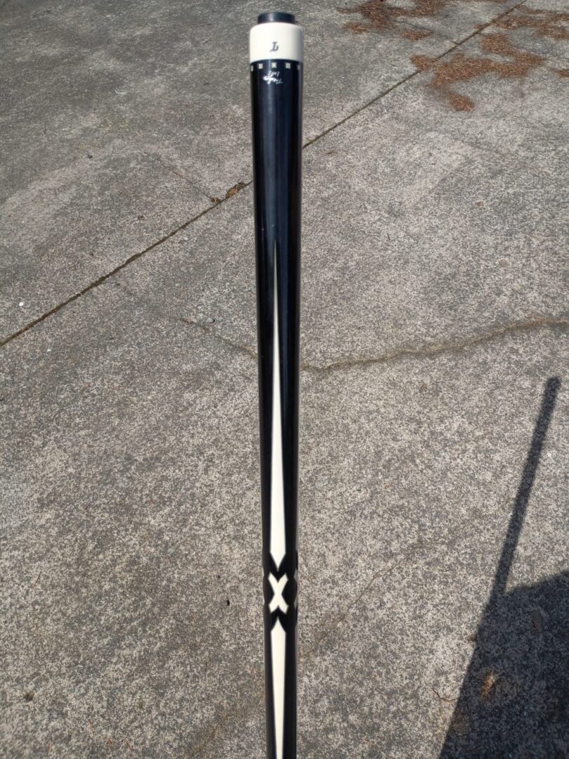 Treadway (Tuxedo Mighty X) - Image 6