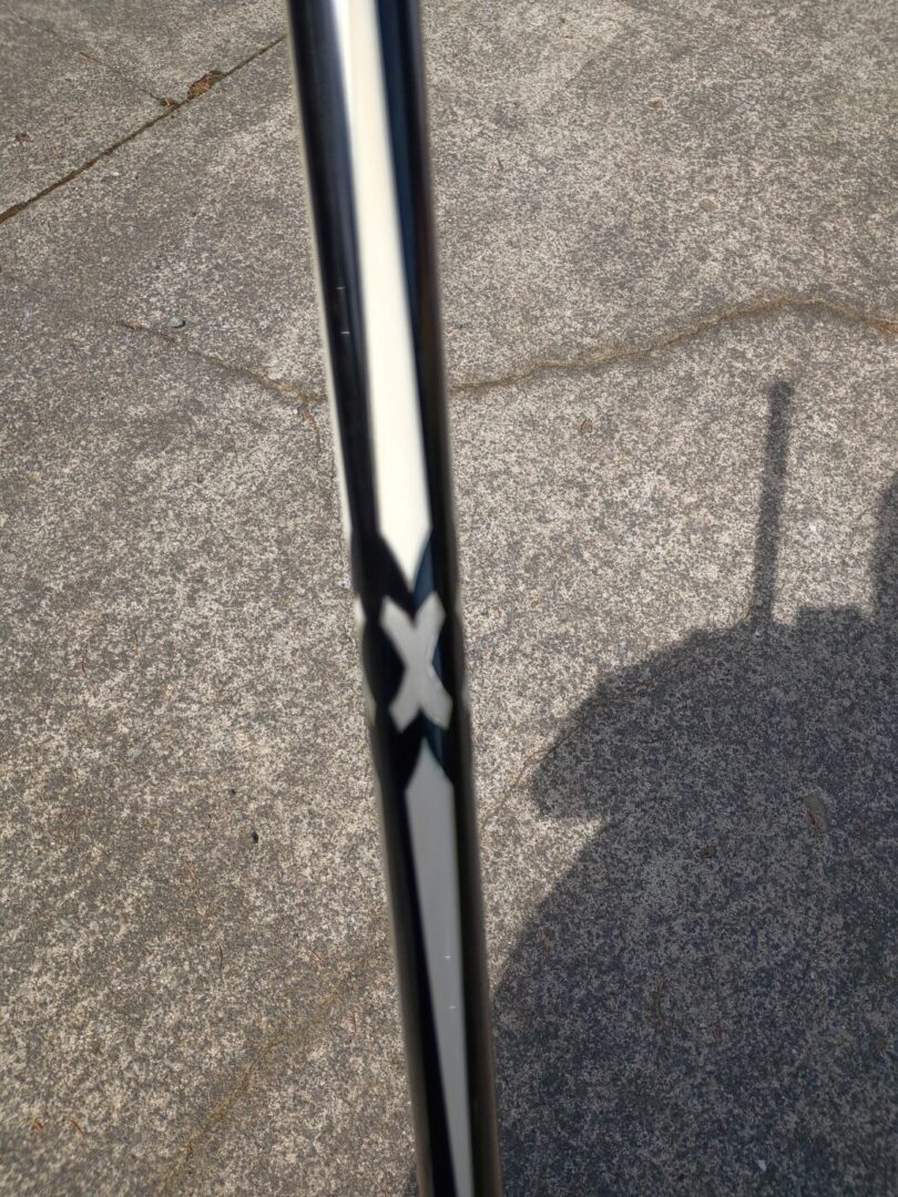 Treadway (Tuxedo Mighty X) - Image 4