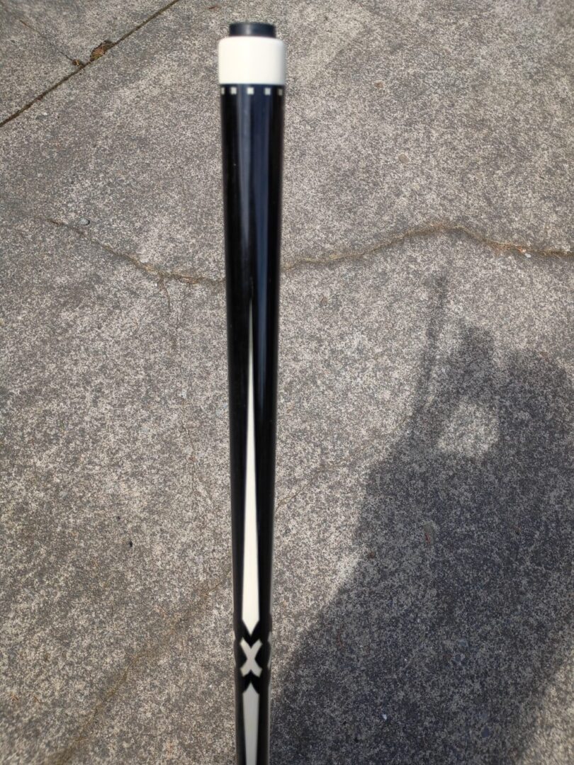 Treadway (Tuxedo Mighty X) - Image 2