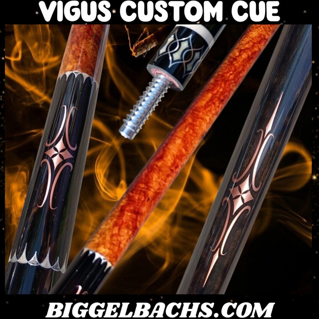 Vigus (Copper Delight)